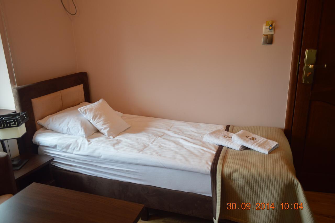 Zajazd Zlota Podkowa Wrocki Quarto foto